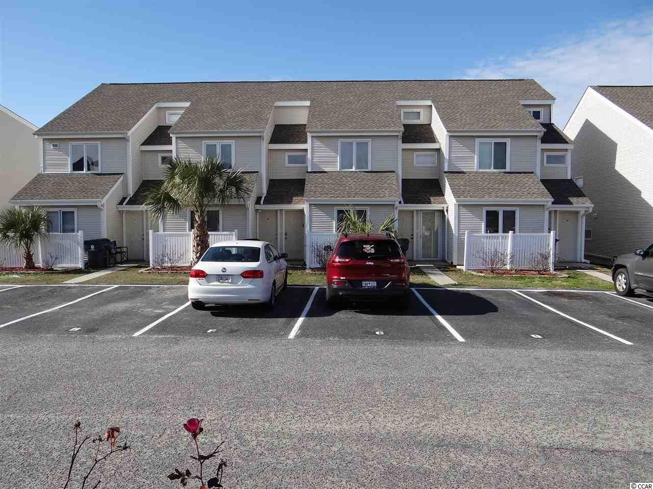 300 Deercreek Rd. UNIT H Surfside Beach, SC 29575