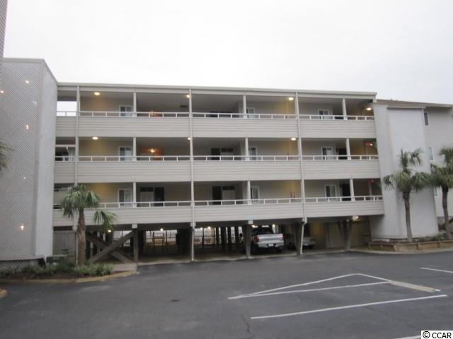 9570 Shore Dr. UNIT #104 Myrtle Beach, SC 29572