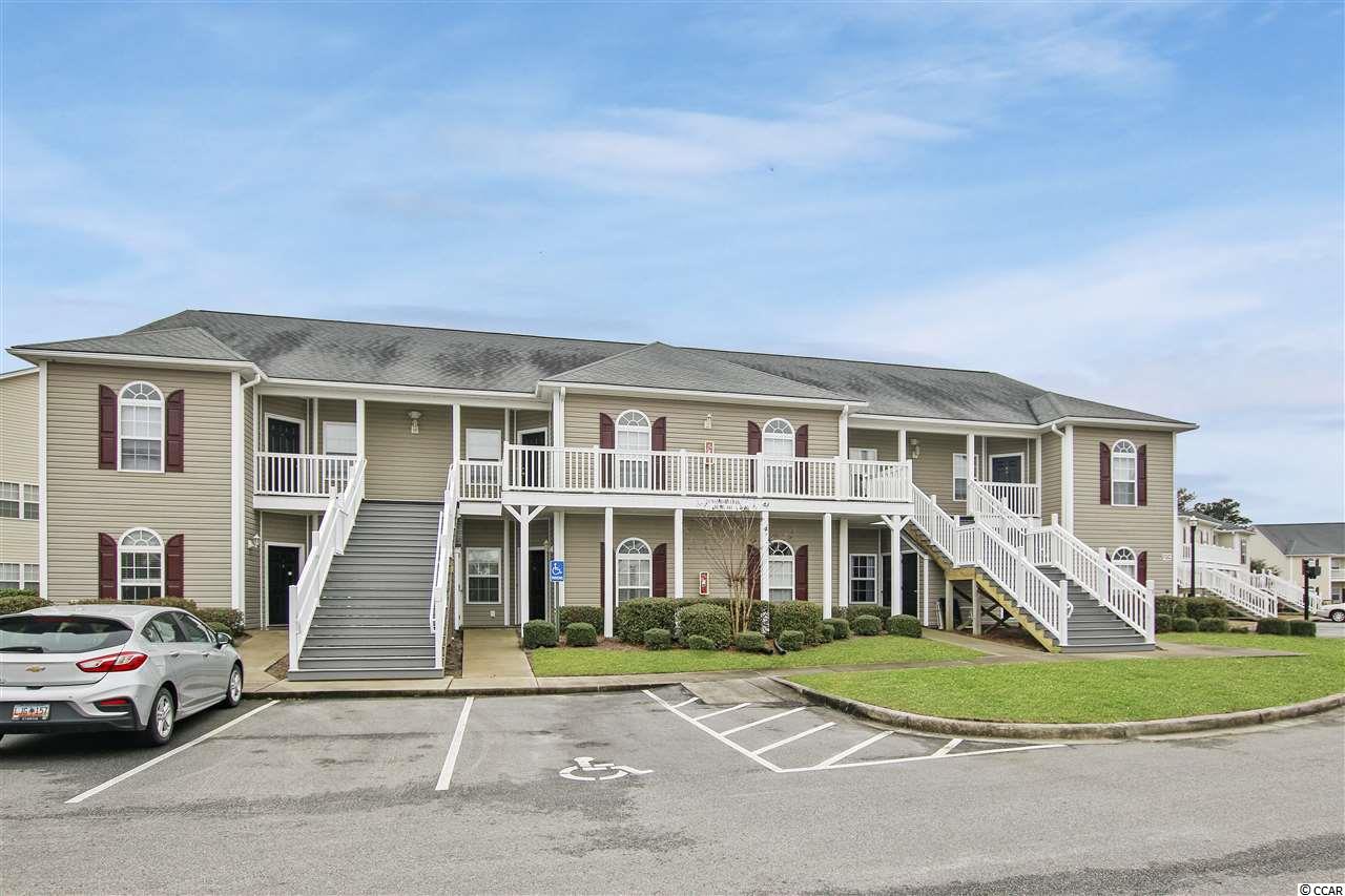 213 Wando River Rd. UNIT 11-C Myrtle Beach, SC 29579