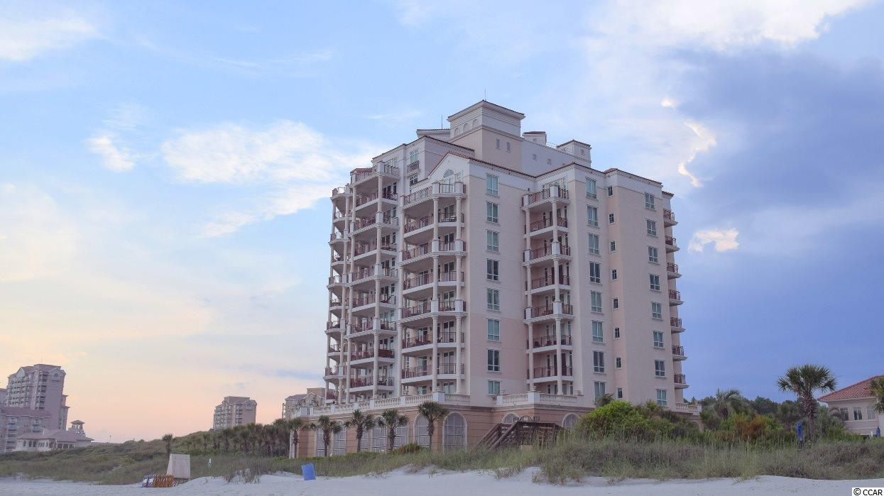 122 Vista Del Mar Ln. UNIT 2-203 Myrtle Beach, SC 29572