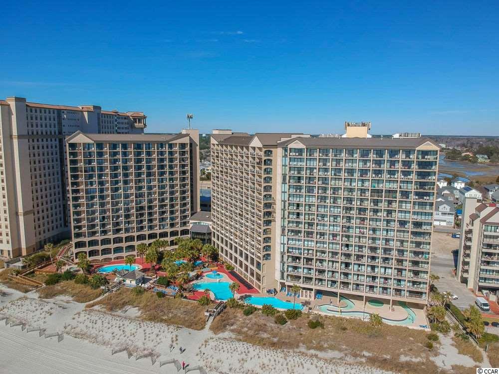 4800 S S Ocean Blvd. UNIT #816 North Myrtle Beach, SC 29582