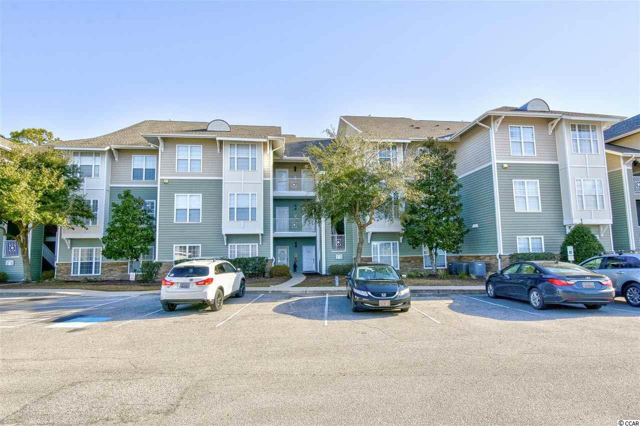 70 Addison Cottage Way UNIT #311 Murrells Inlet, SC 29576