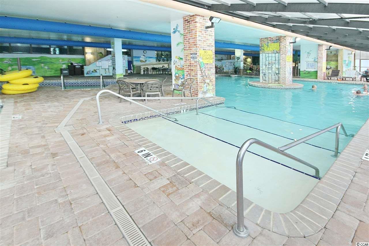 3000 N Ocean Blvd. UNIT #1409 Myrtle Beach, SC 29577