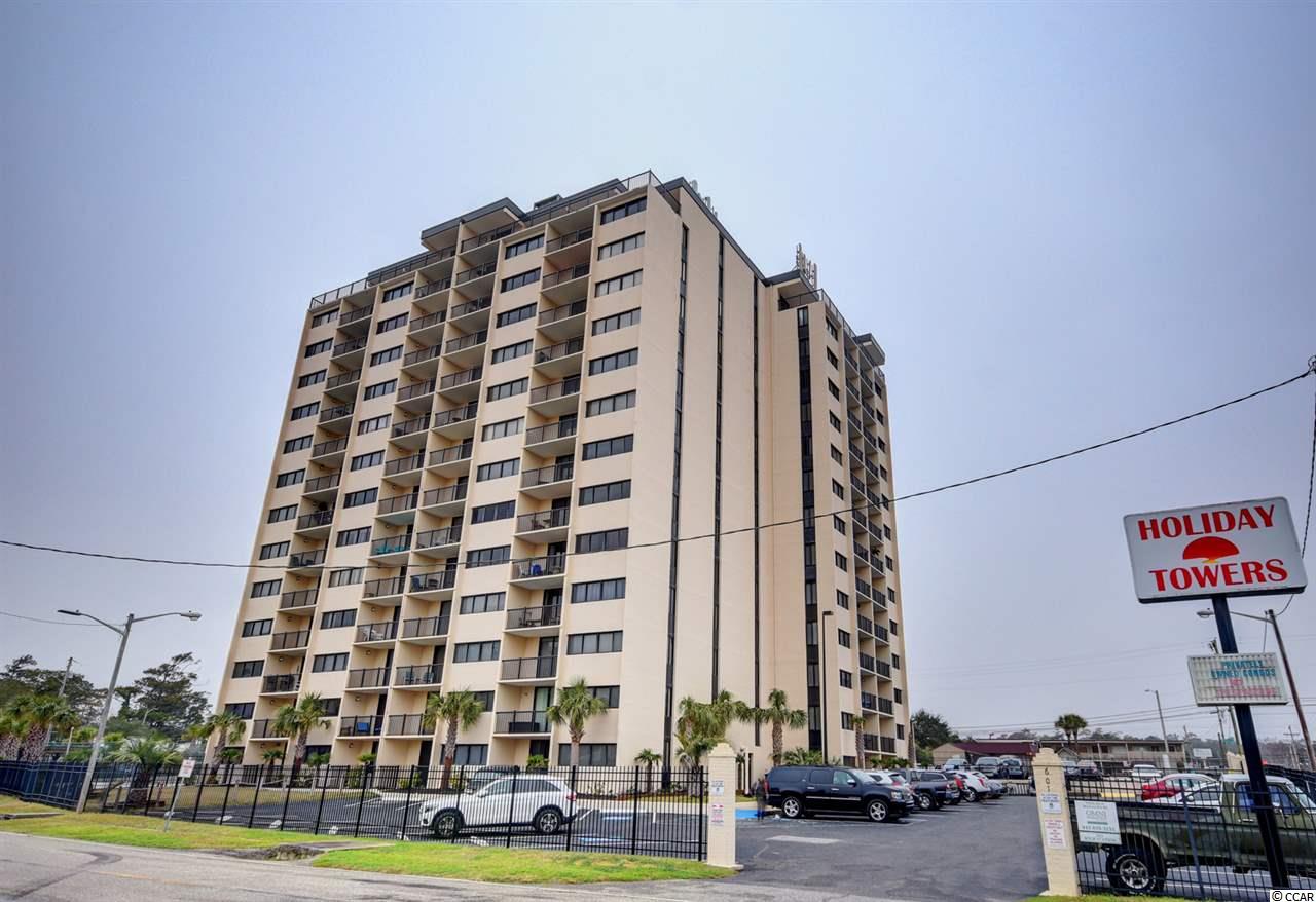 601 Mitchell Dr. UNIT #1406 Myrtle Beach, SC 29577