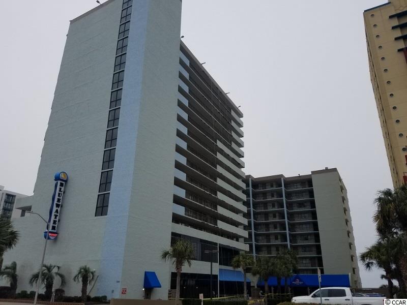 2001 S Ocean Blvd. UNIT #518 Myrtle Beach, SC 29577