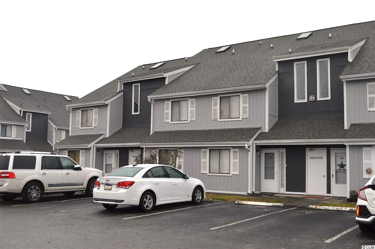 3700 Golf Colony Dr. UNIT 14L Little River, SC 29566