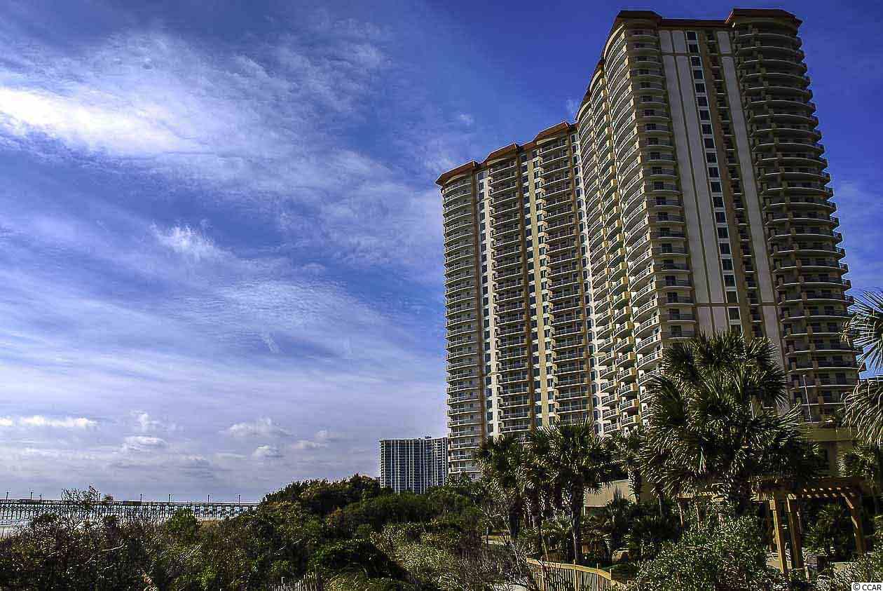 8500 Margate Circle UNIT #2904 Myrtle Beach, SC 29572