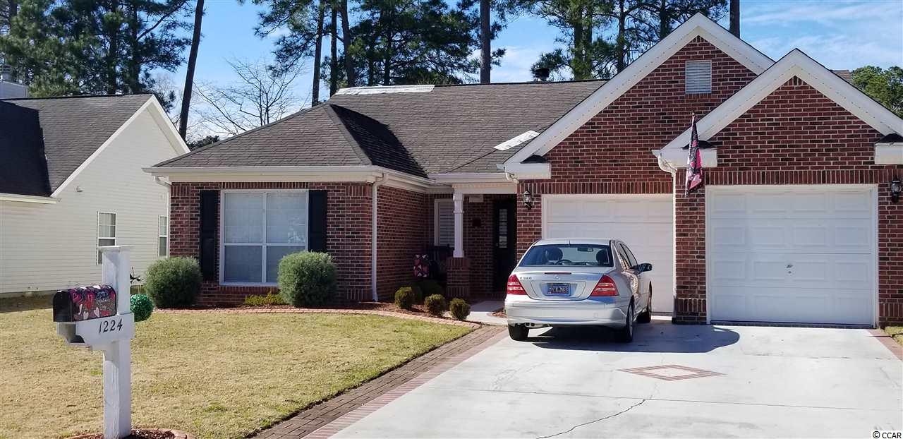 1224 Ambling Way Dr. Myrtle Beach, SC 29579