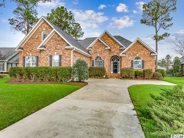 509 Oxbow Dr. Myrtle Beach, SC 29579