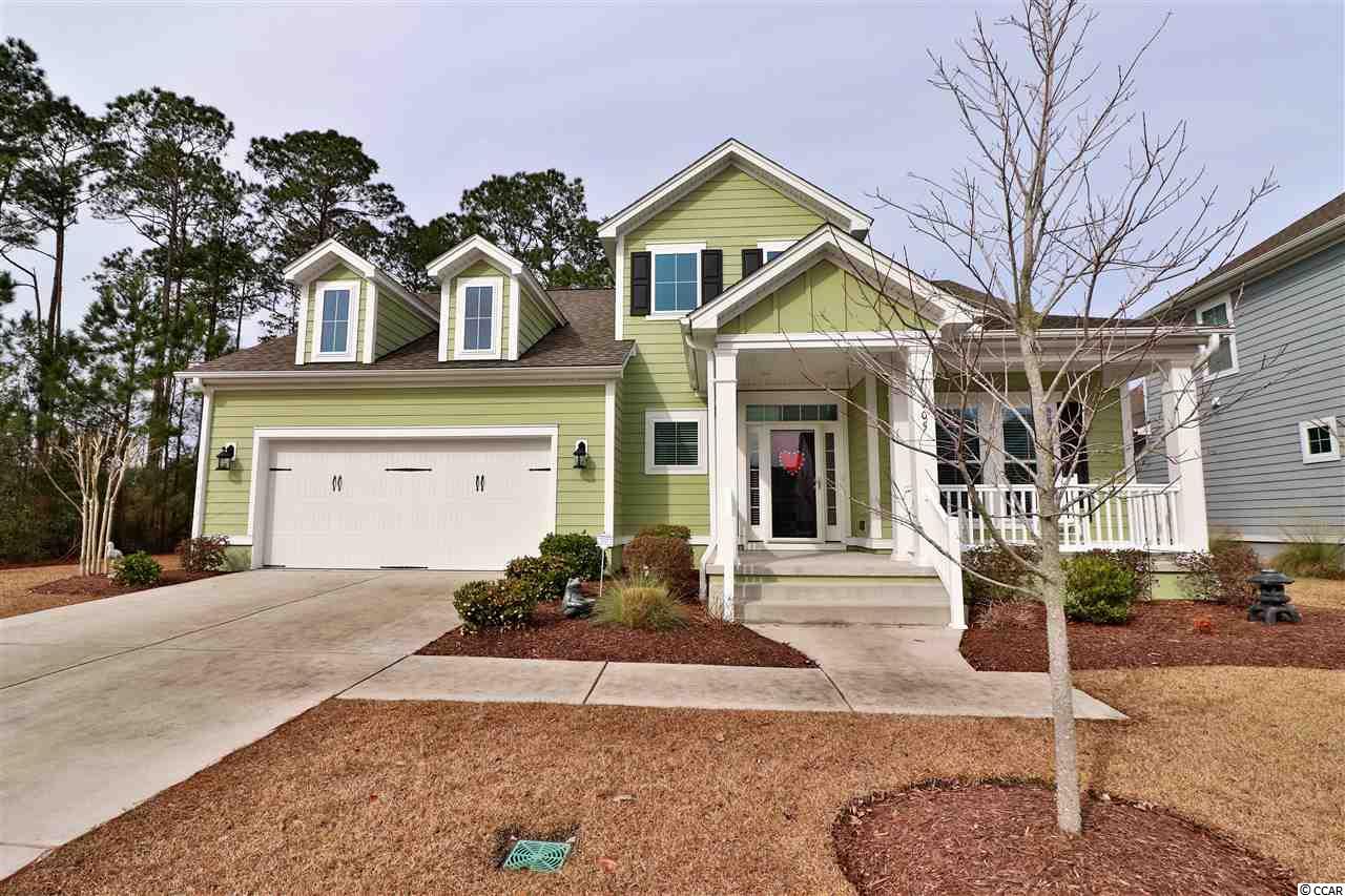 705 Dreamland Dr.