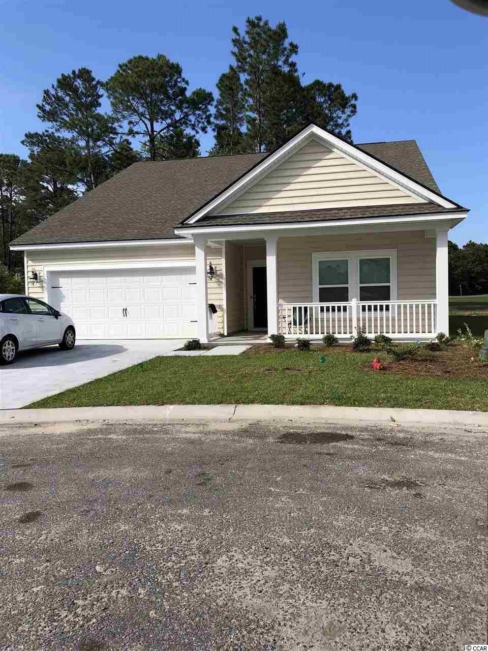 5409 Dunblane Ct. Myrtle Beach, SC 29579