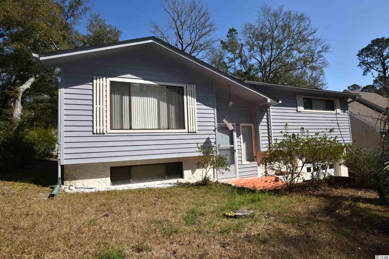 2129 Brunswick Circle Little River, SC 29566