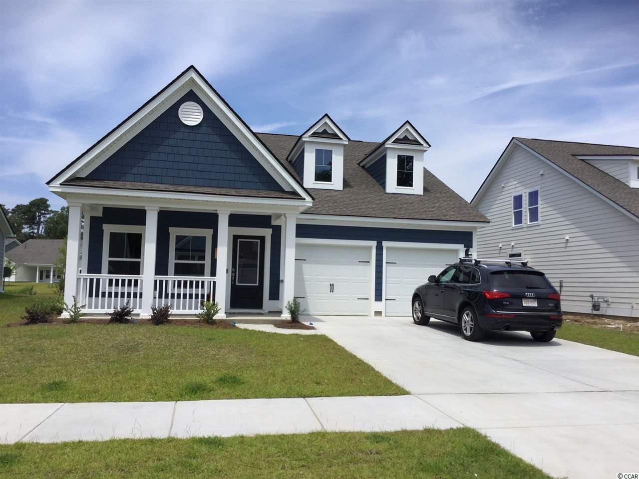 2473 Goldfinch Dr. Myrtle Beach, SC 29577