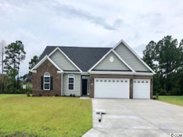 272 Turning Pines Loop Myrtle Beach, SC 29579