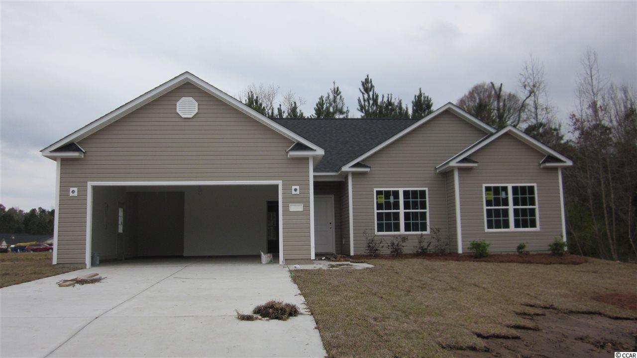 397 Blue Rock Dr. Longs, SC 29568