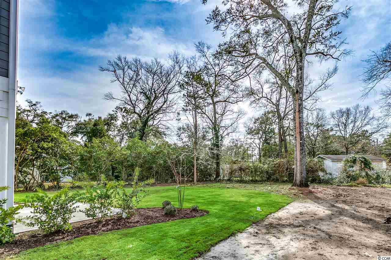 583 Hammock Ave. Murrells Inlet, SC 29576