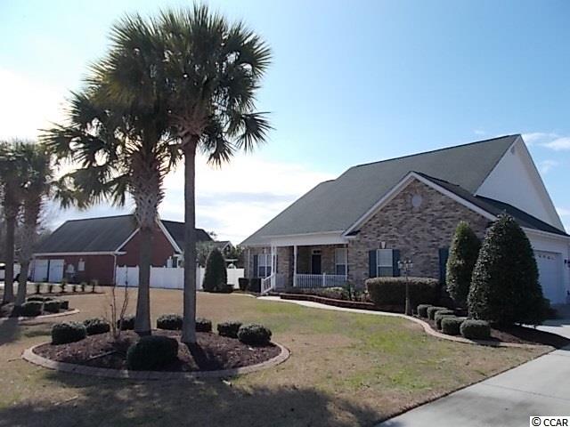 2617 Stump Blind Trail Myrtle Beach, SC 29588