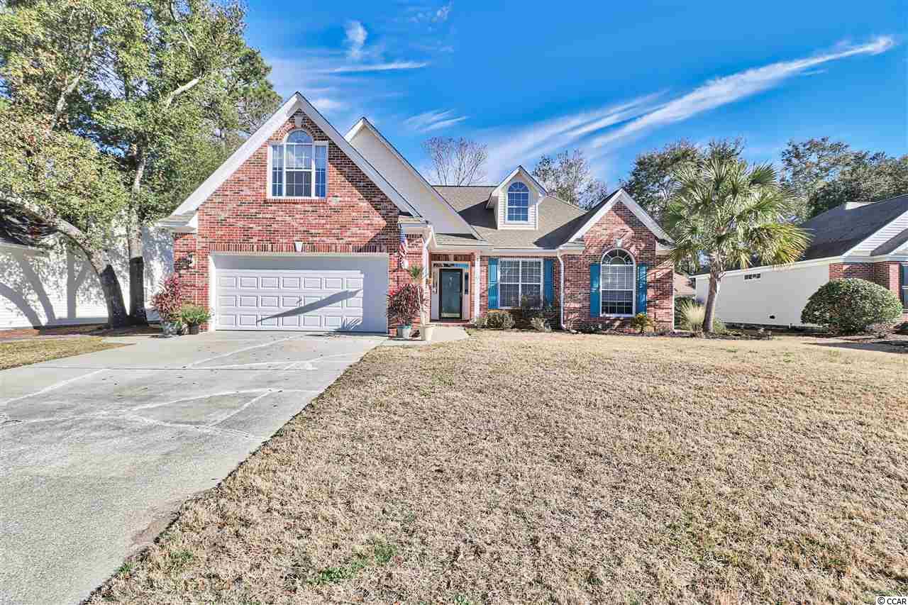 42 Low Country Ln. Pawleys Island, SC 29585