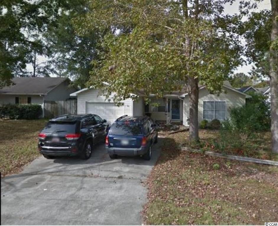 2729 Temperance Dr. Myrtle Beach, SC 29577