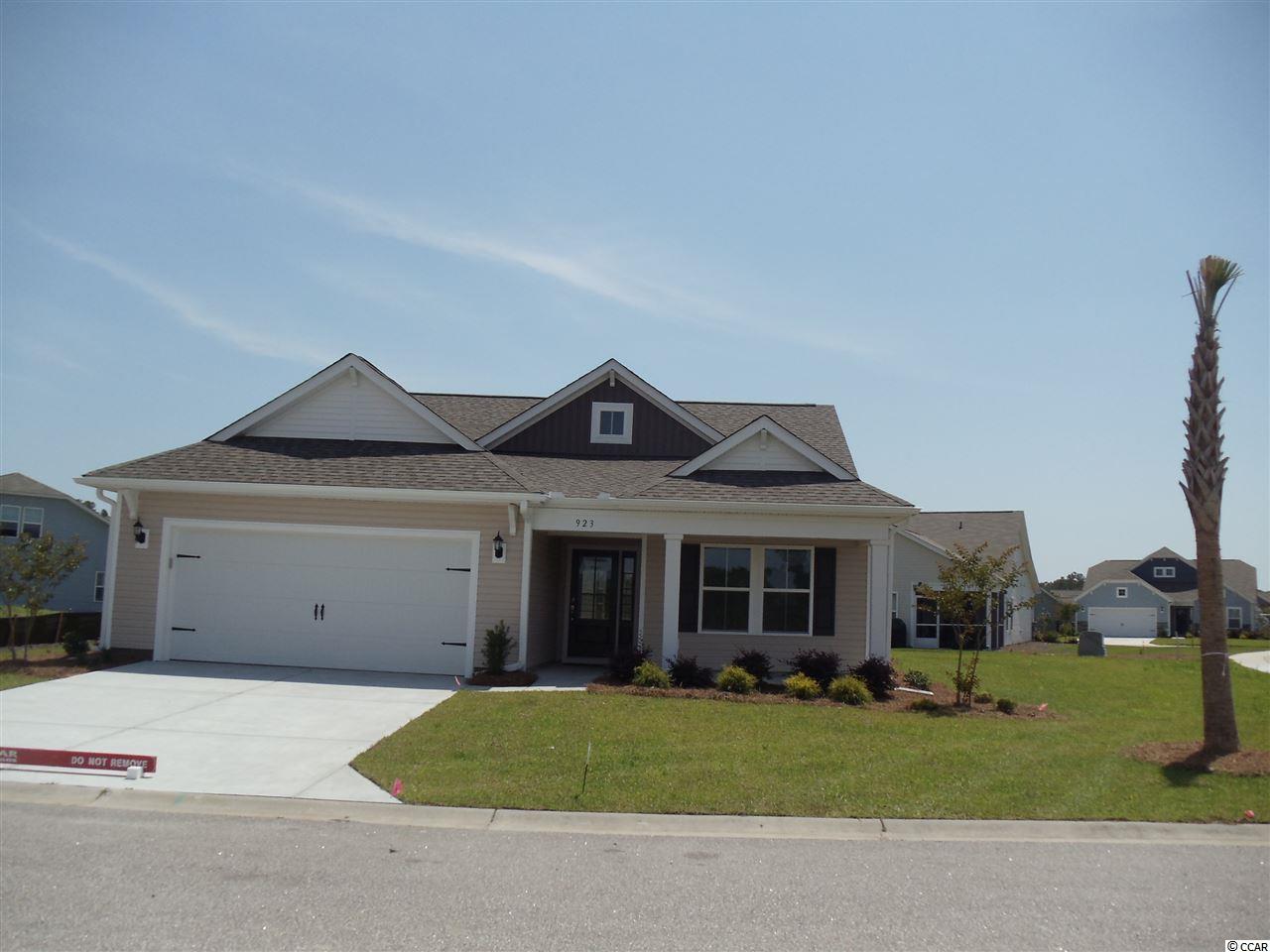 923 Teaticket Ln. Sw Ocean Isle Beach, NC 28469