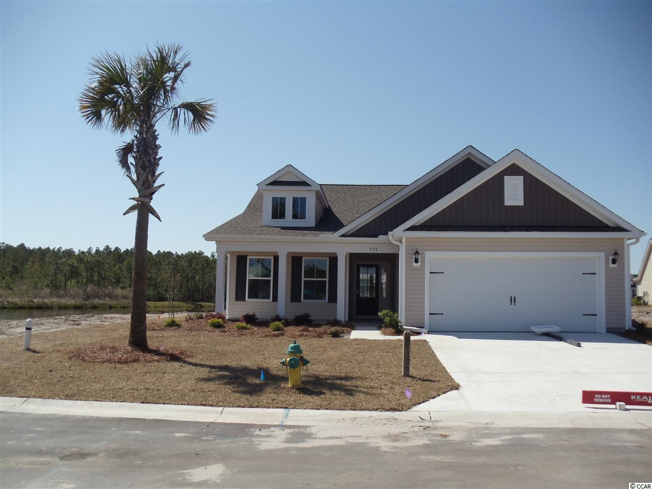 935 Teaticket Ln. Sw Ocean Isle Beach, NC 28469