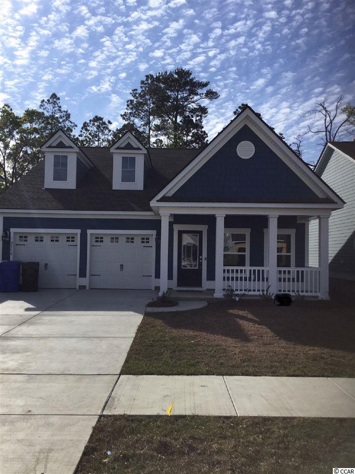 2550 Goldfinch Dr. Myrtle Beach, SC 29577