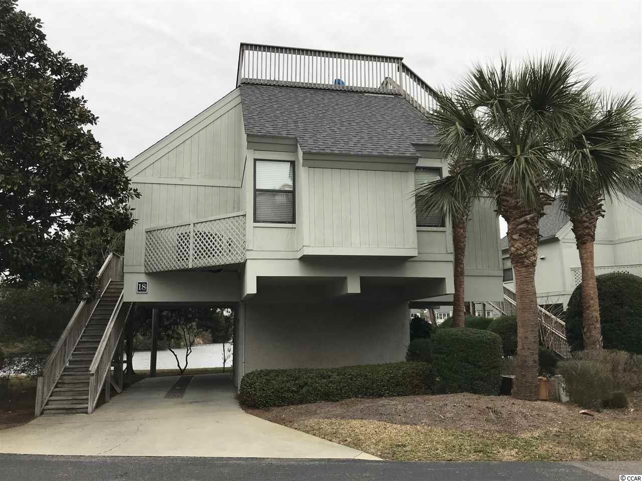 18 Spot Tail Ln. Pawleys Island, SC 29585