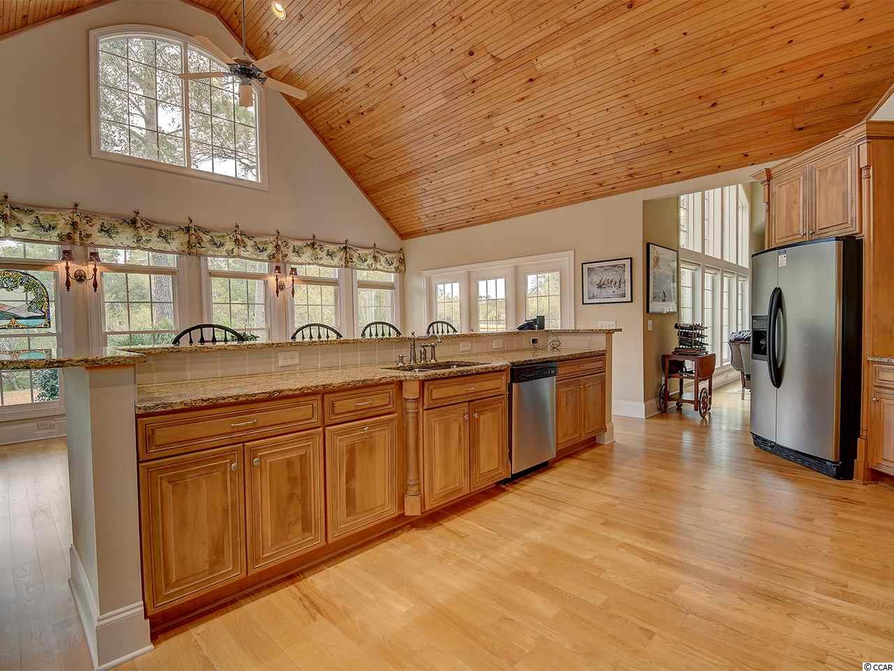 59 Woodstork Ln. Georgetown, SC 29440