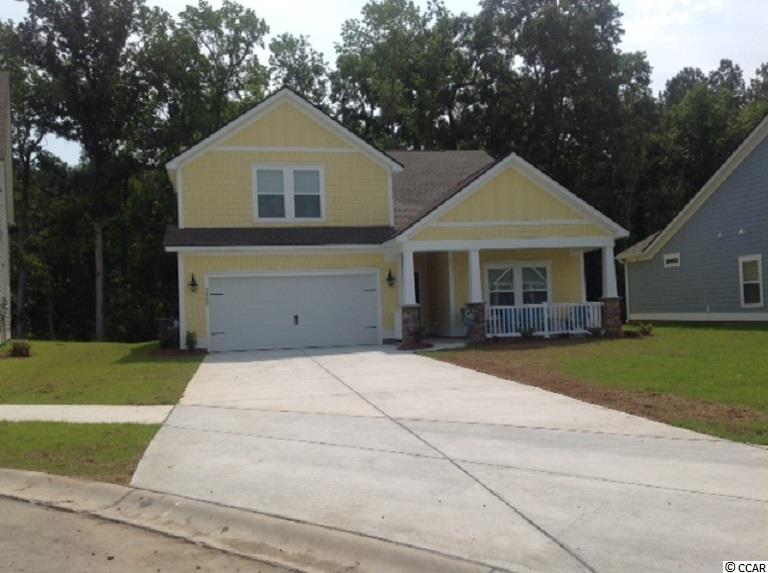 2480 Goldf Goldfinch Dr. Myrtle Beach, SC 29577