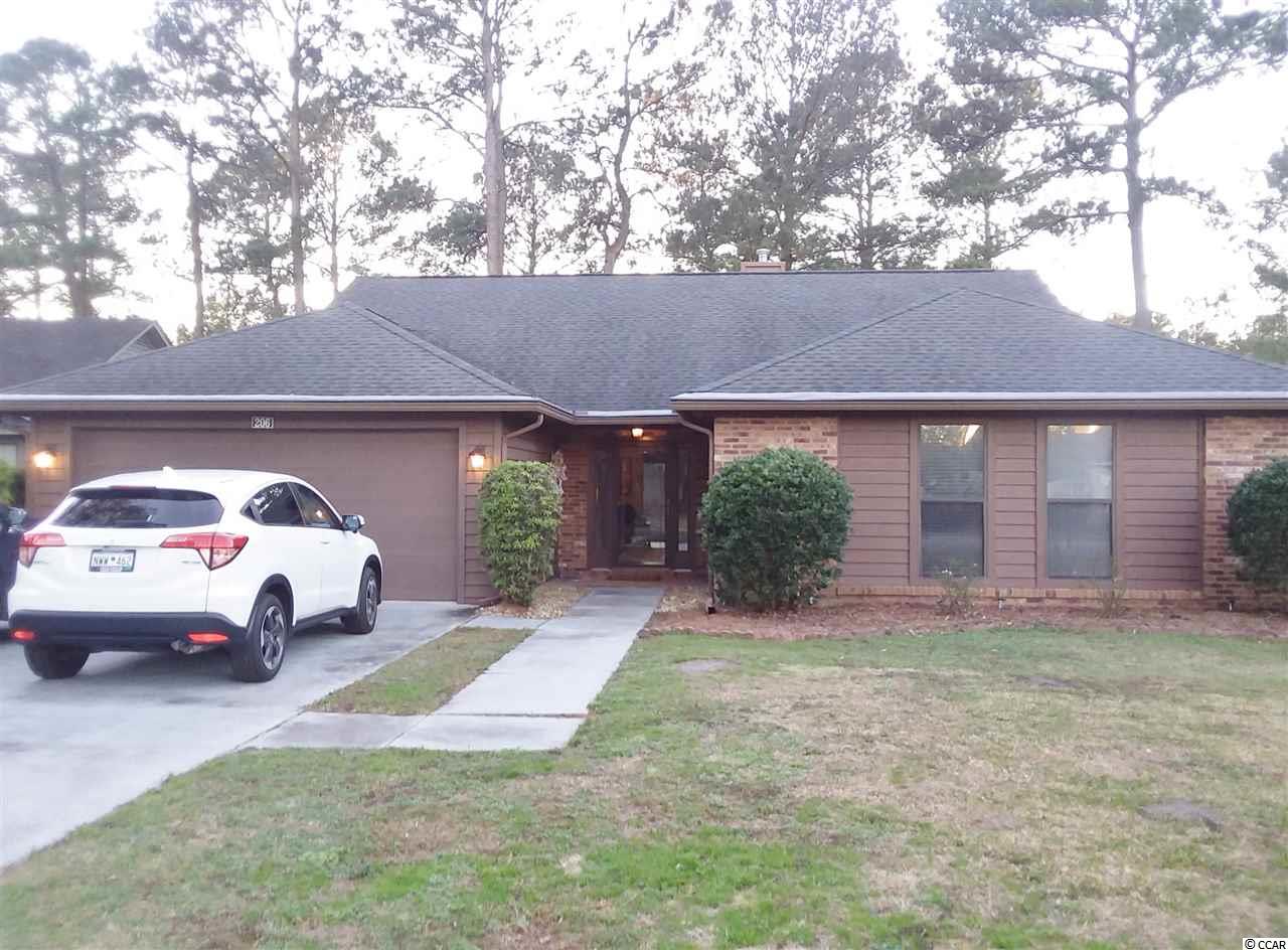 206 Butternut Circle Conway, SC 29526