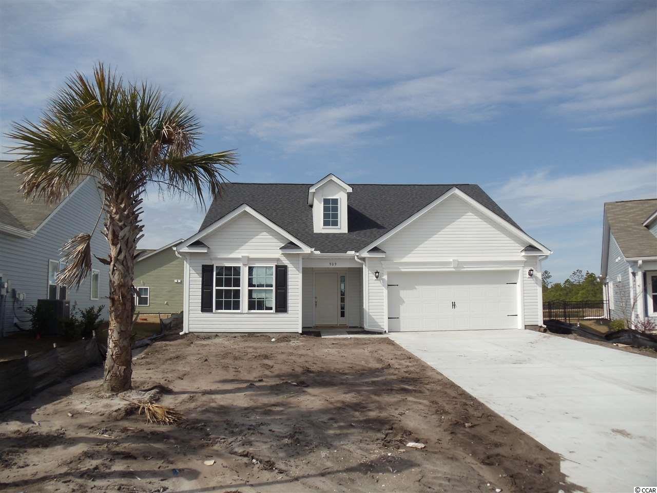 909 Eastham Ct. Sw Ocean Isle Beach, NC 28469