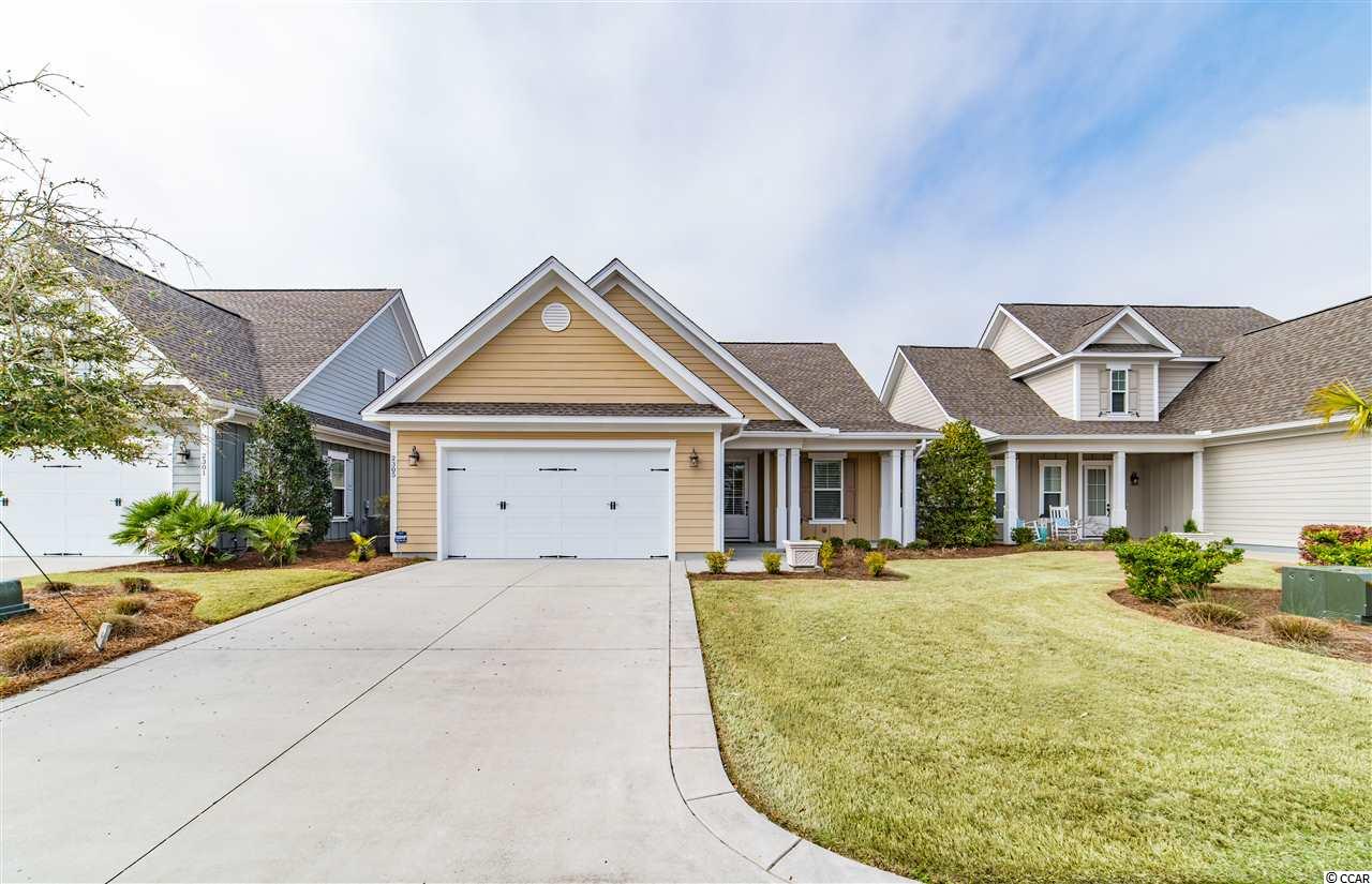 2305 Tidewatch Way North Myrtle Beach, SC 29582