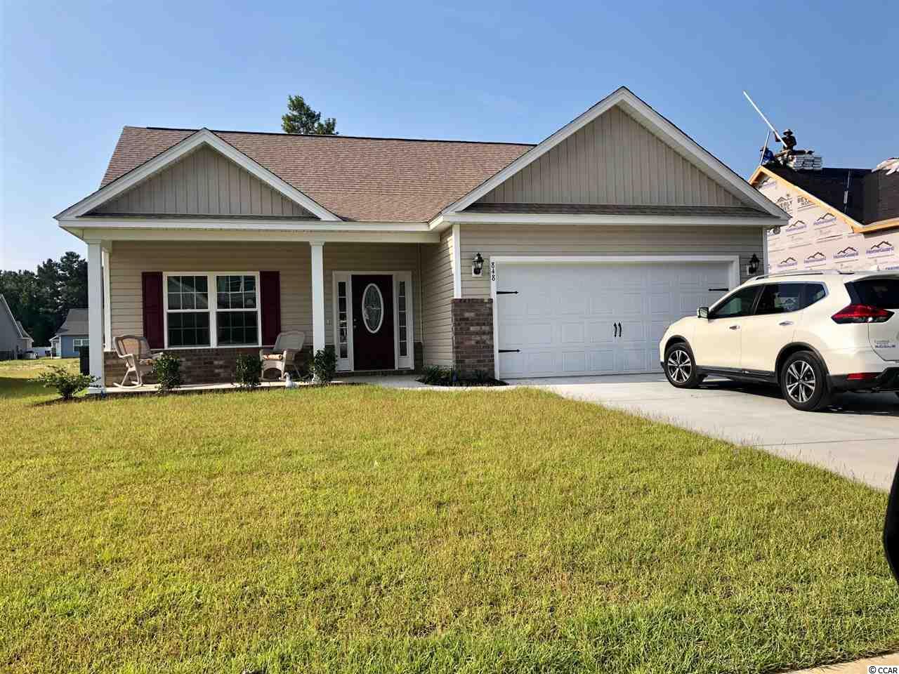 848 Windsor Rose Dr. Conway, SC 29526