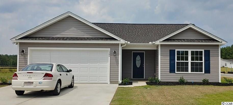 1300 Acona Ct. Conway, SC 29527