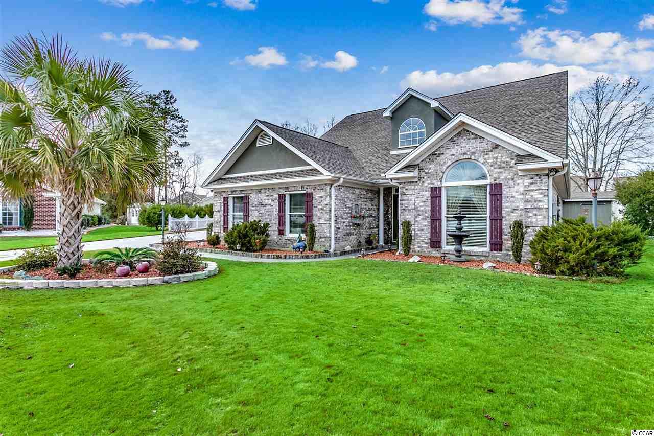 3976 Lochview Dr. Myrtle Beach, SC 29588