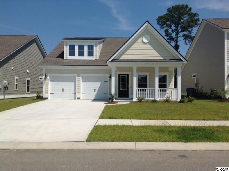 2510 Goldfinch Dr. Myrtle Beach, SC 29577