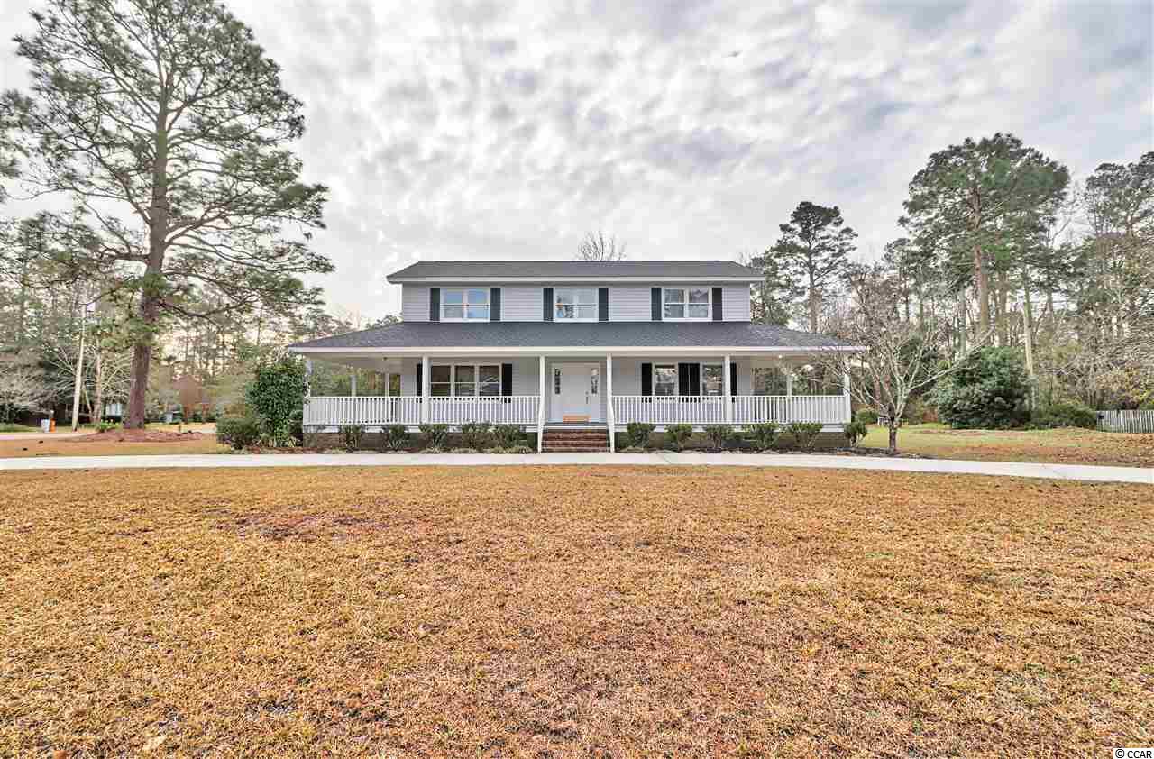 112 University Circle Conway, SC 29526