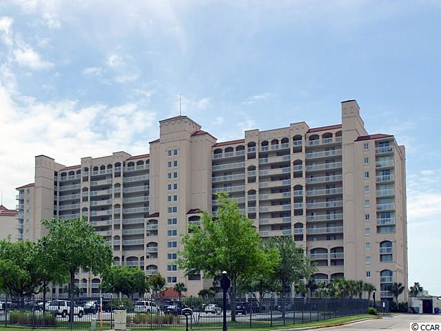 4801 Harbor Pointe Dr. UNIT #506 North Myrtle Beach, SC 29582