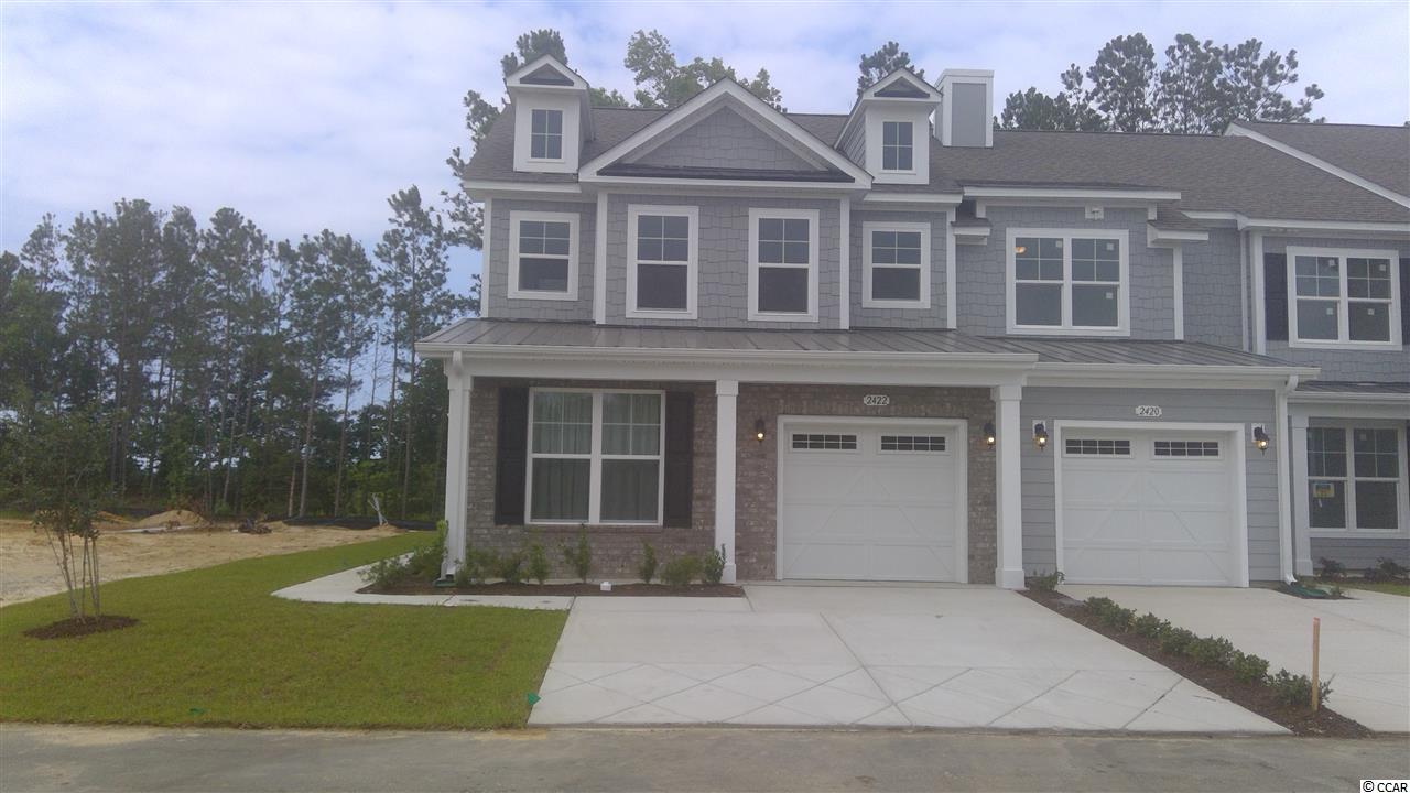 2422 Kings Bay Rd. UNIT Lot 12 North Myrtle Beach, SC 29582