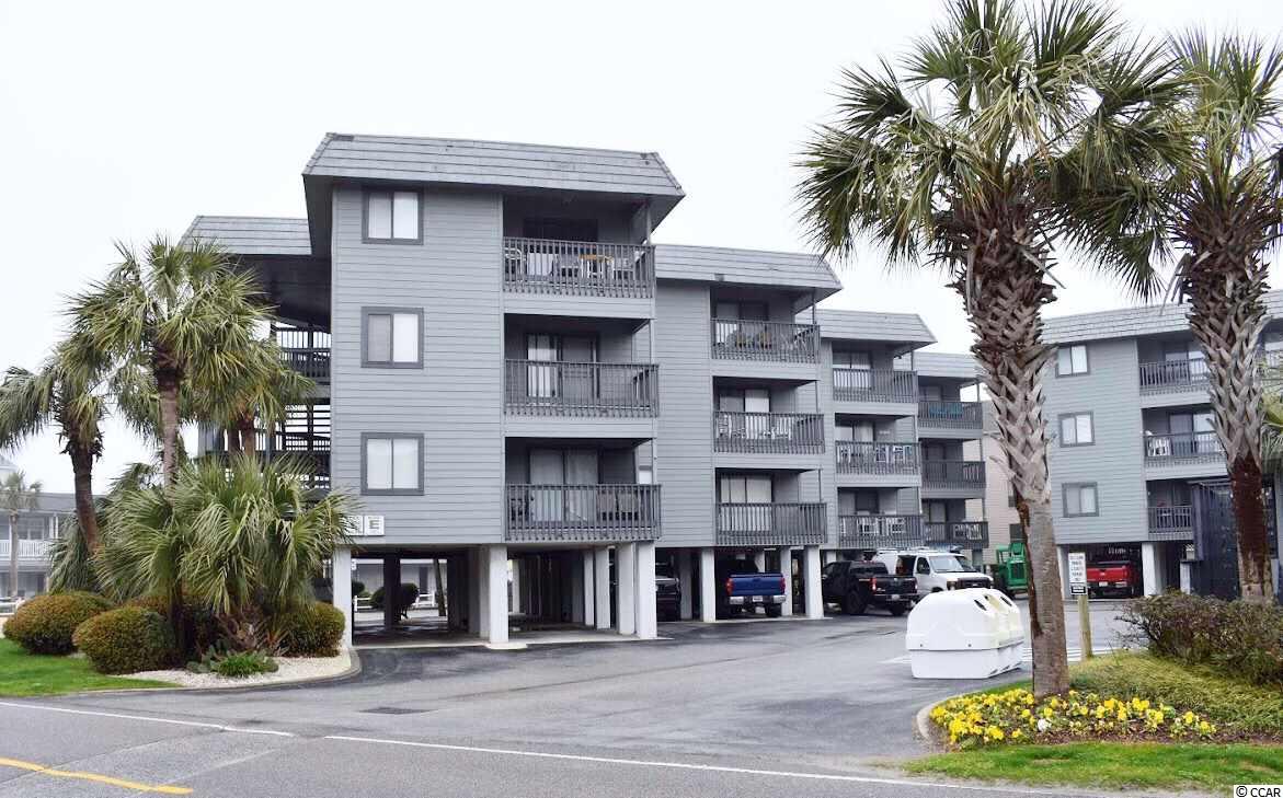 6000 N Ocean Blvd. UNIT E-148 North Myrtle Beach, SC 29582