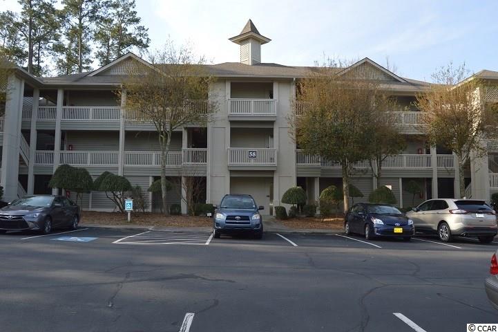 1551 Spinnaker Dr. UNIT #5825 North Myrtle Beach, SC 29582