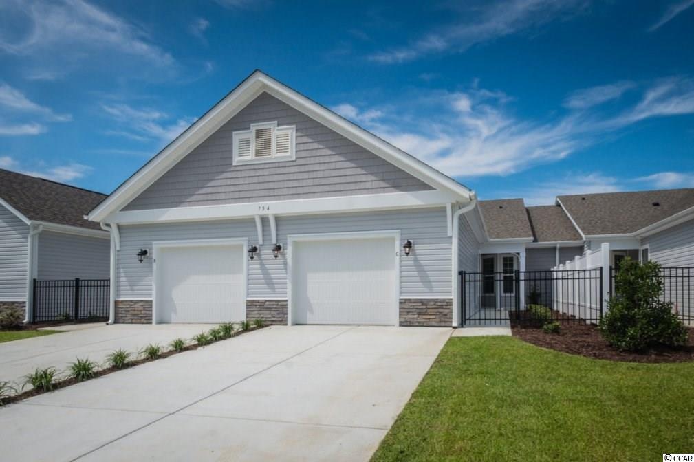 801 San Marco Ct. UNIT 2003-C Myrtle Beach, SC 29579