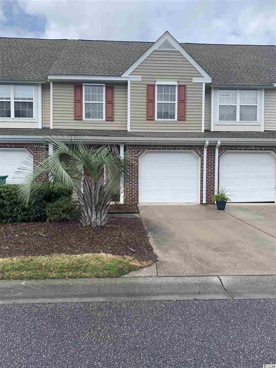 25 Pond View Dr. Pawleys Island, SC 29585