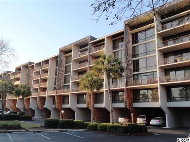 423 Parker Dr. UNIT #311 Pawleys Island, SC 29585