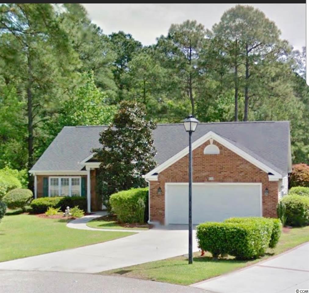 253 Candlewood Dr. Conway, SC 29526