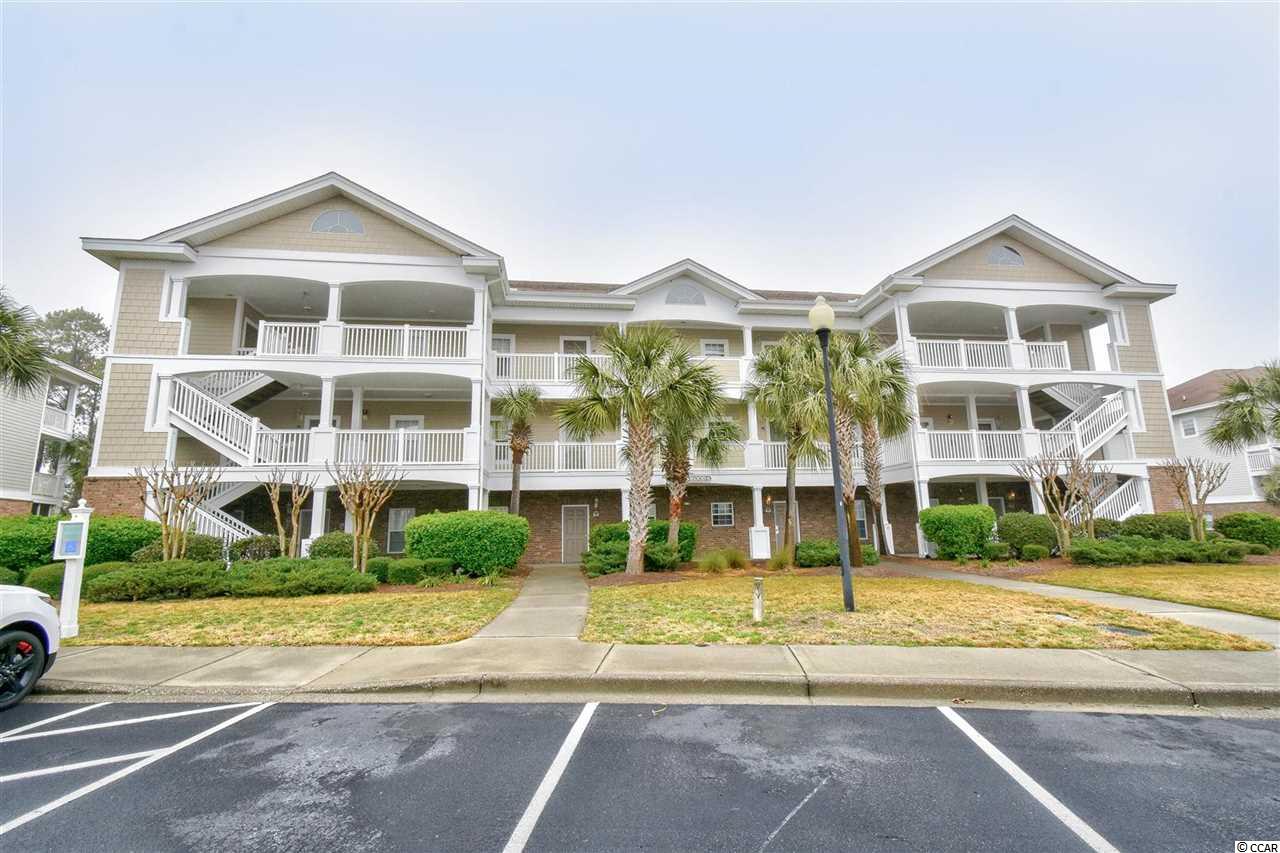 5801 Oyster Catcher Dr. UNIT #634 North Myrtle Beach, SC 29582