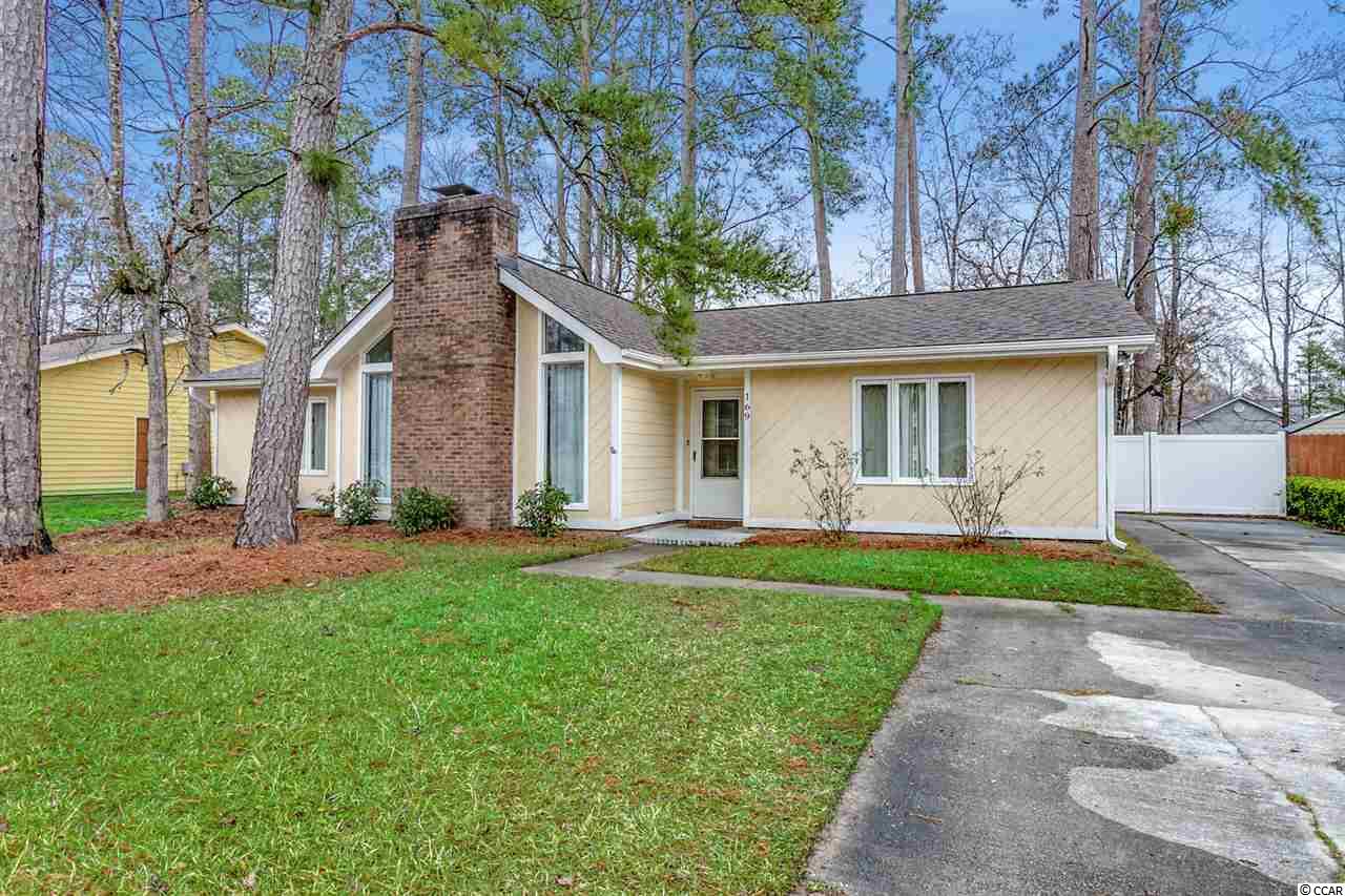 169 Brookgate Dr. Myrtle Beach, SC 29579