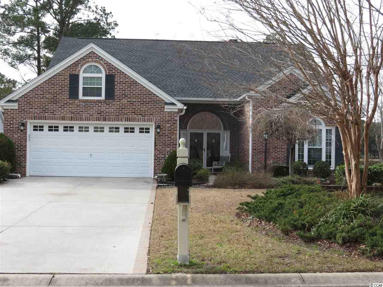 1463 Medinah Ln. Murrells Inlet, SC 29576