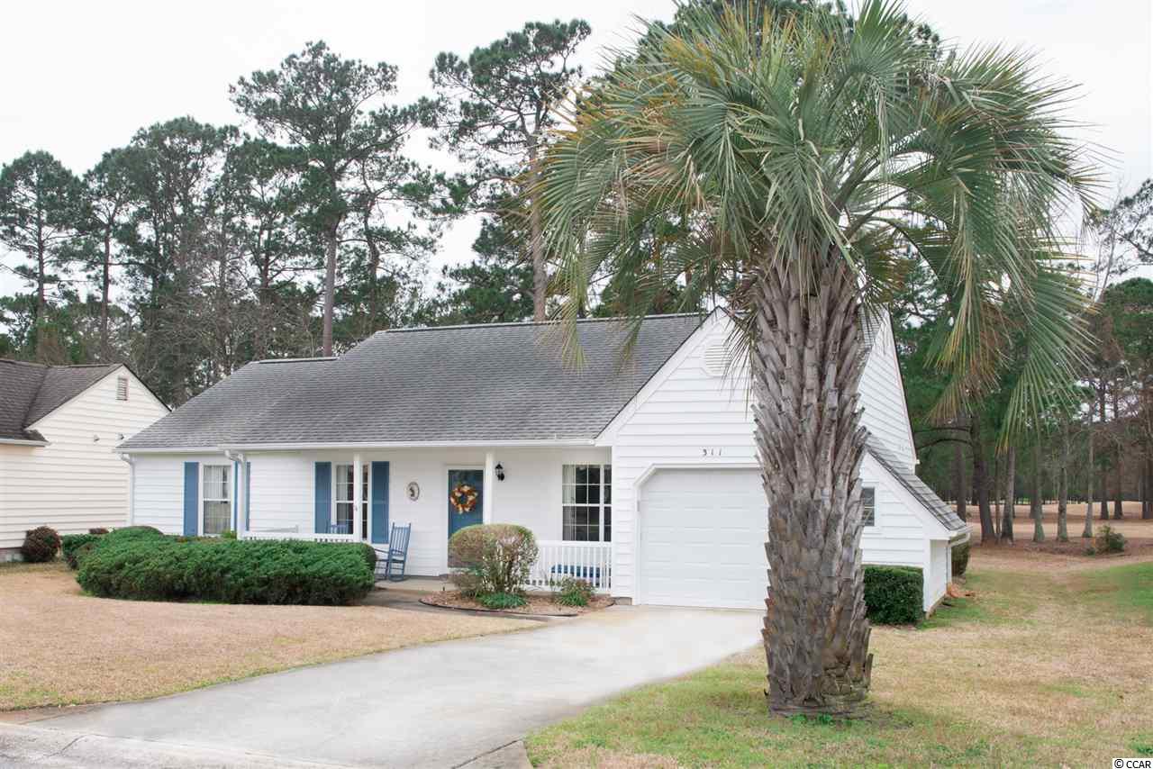 311 Mourning Dove Ln. Murrells Inlet, SC 29576