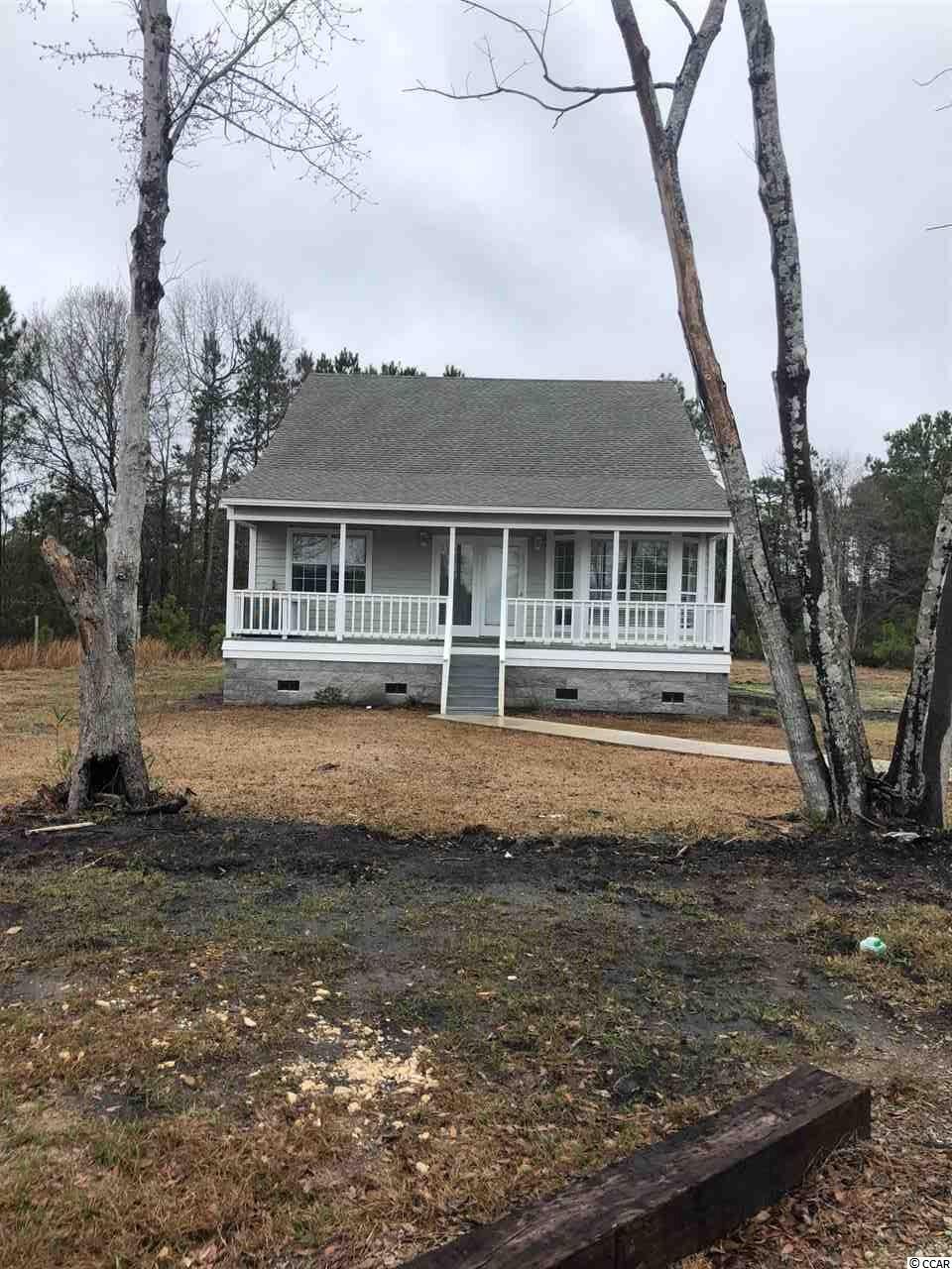 ph.1 lot 6 Zoe Ct. Little River, SC 29566